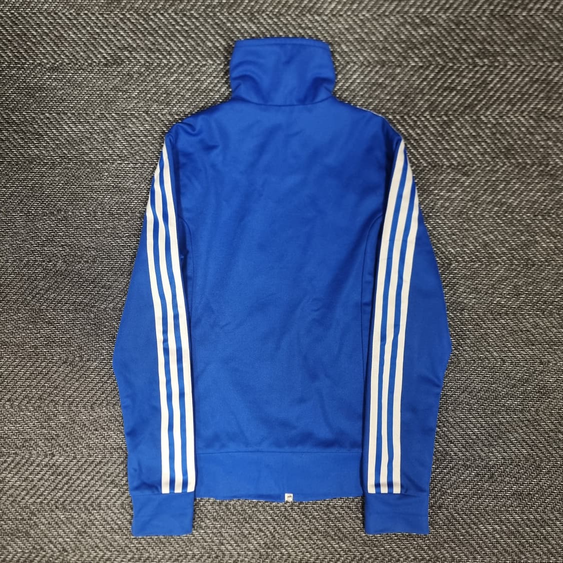 아디다스 유로파 져지 블루 상품이미지2