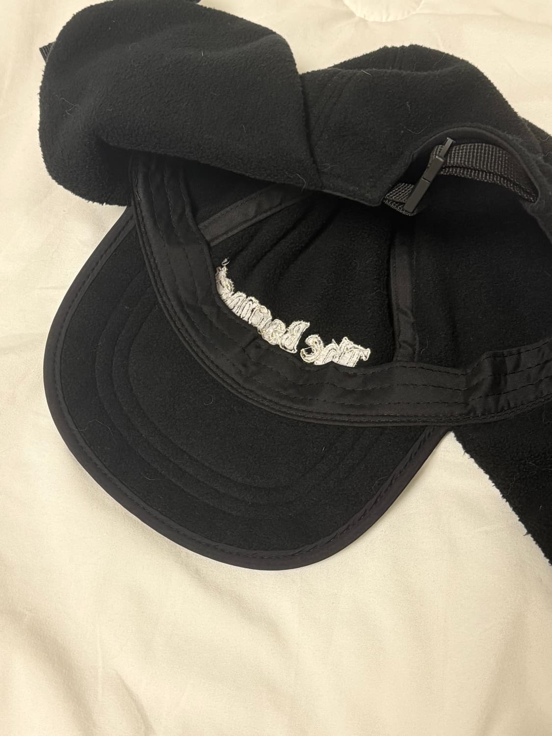 더바넷 이어플랩캡 상품이미지3