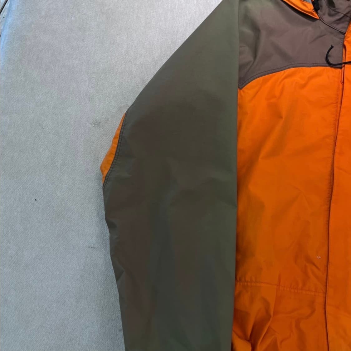 파타고니아 바람막이 xcr 고어텍스 자켓 105 상품이미지6