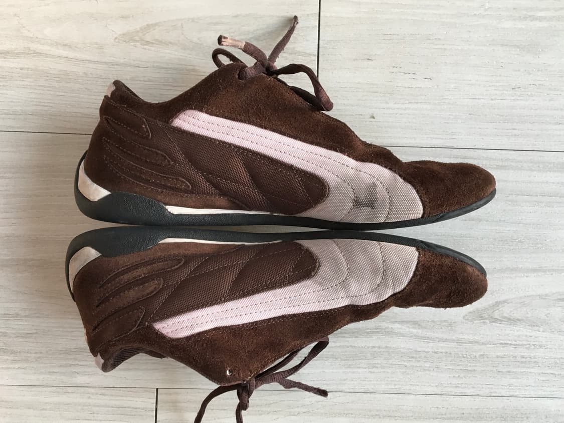 Puma repli cat 푸마 레플리캣 255 상품이미지7