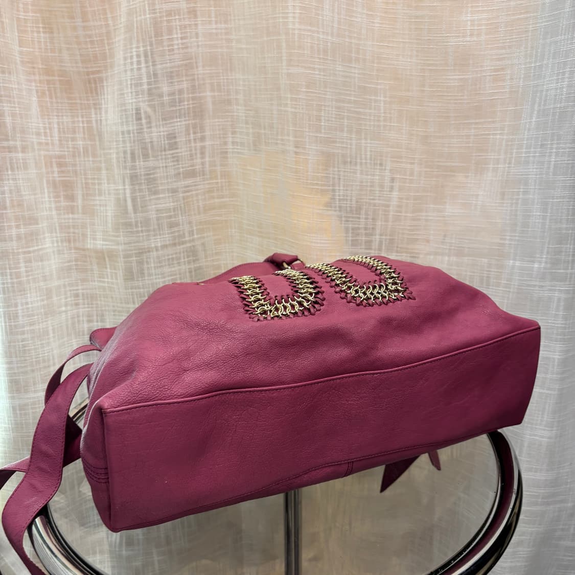 정품 닥스 DD 숄더백     상품이미지7