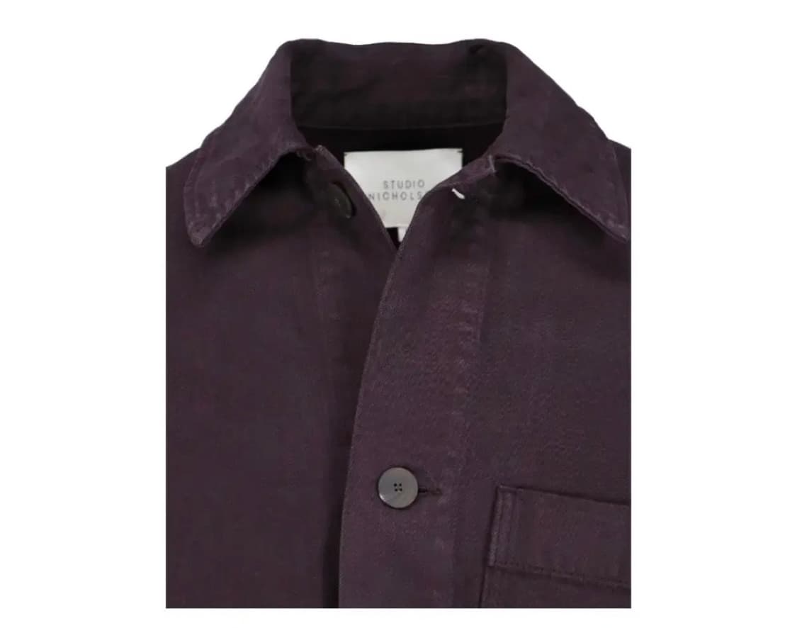 스튜디오 니콜슨 EASE 자켓 M 상품이미지3