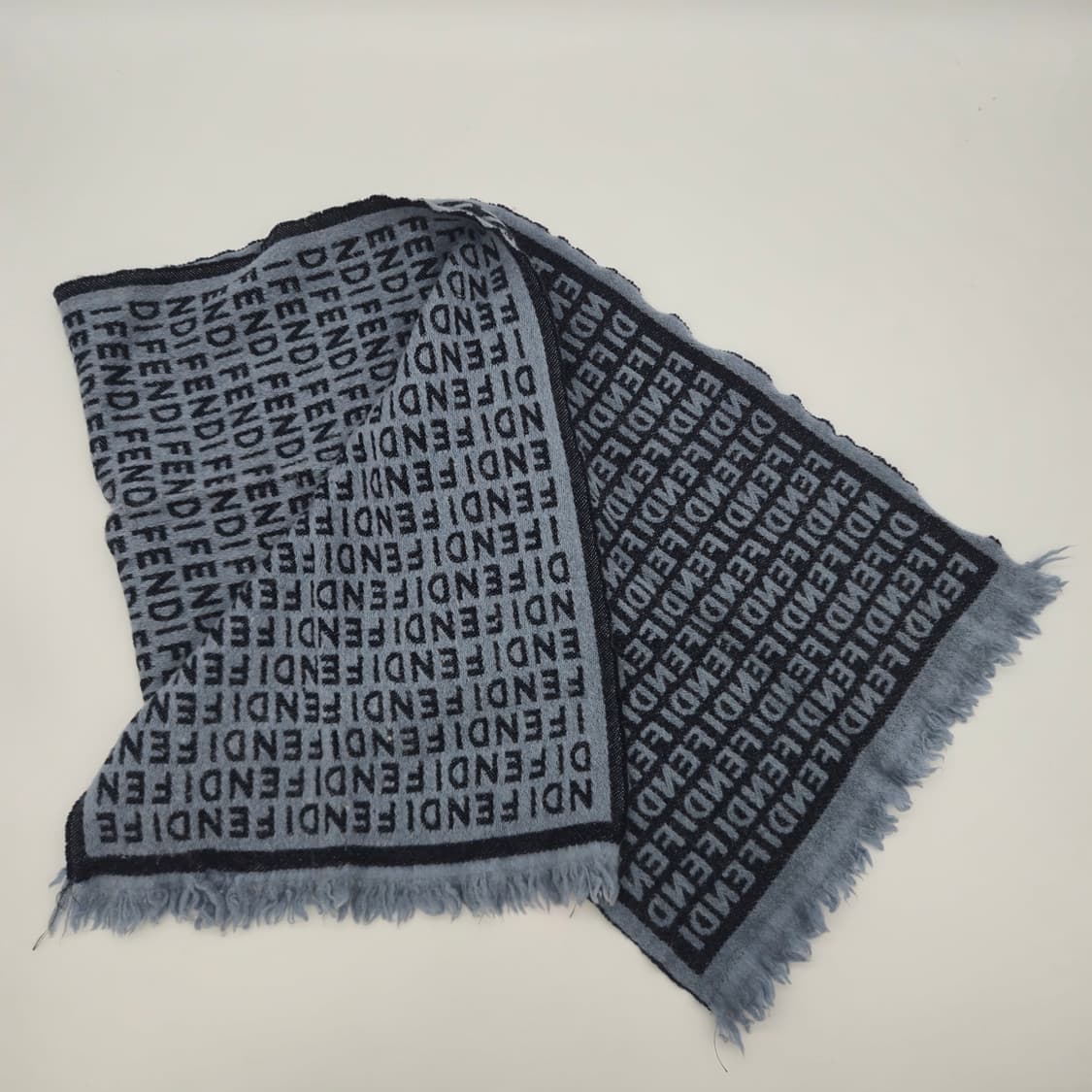 FENDI 펜디 목도리 머플러 [JBF8916_0174-16] 상품이미지3