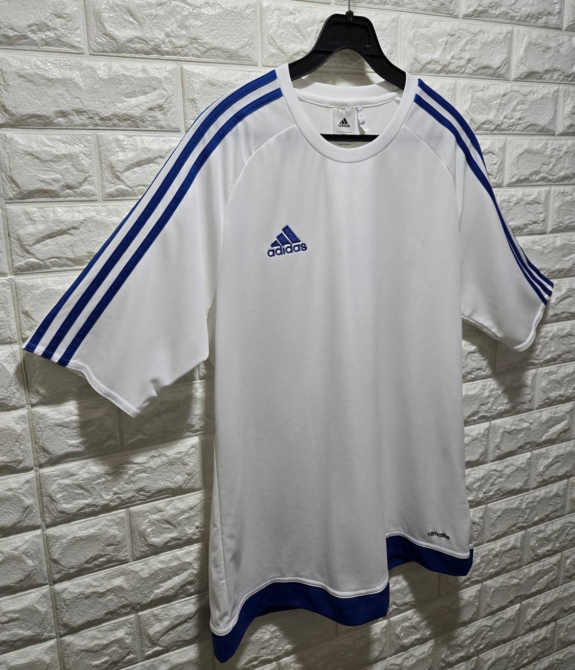 아디다스 클라이마라이트 에스트로 15 저지 110 상품이미지2