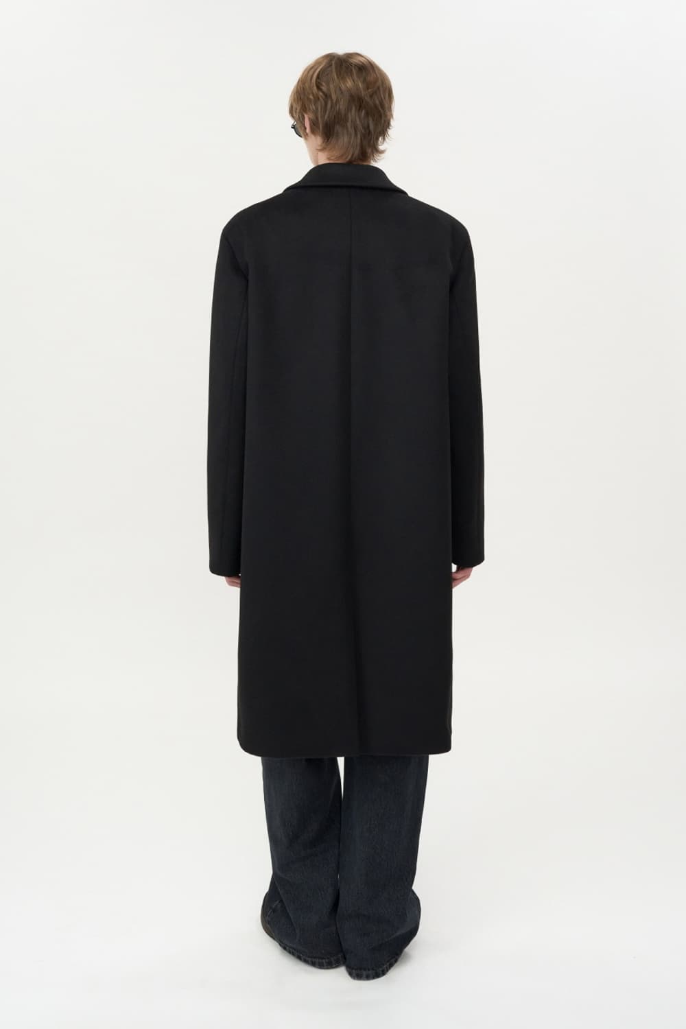 인사일런스 싱글 코트 S 상품이미지2