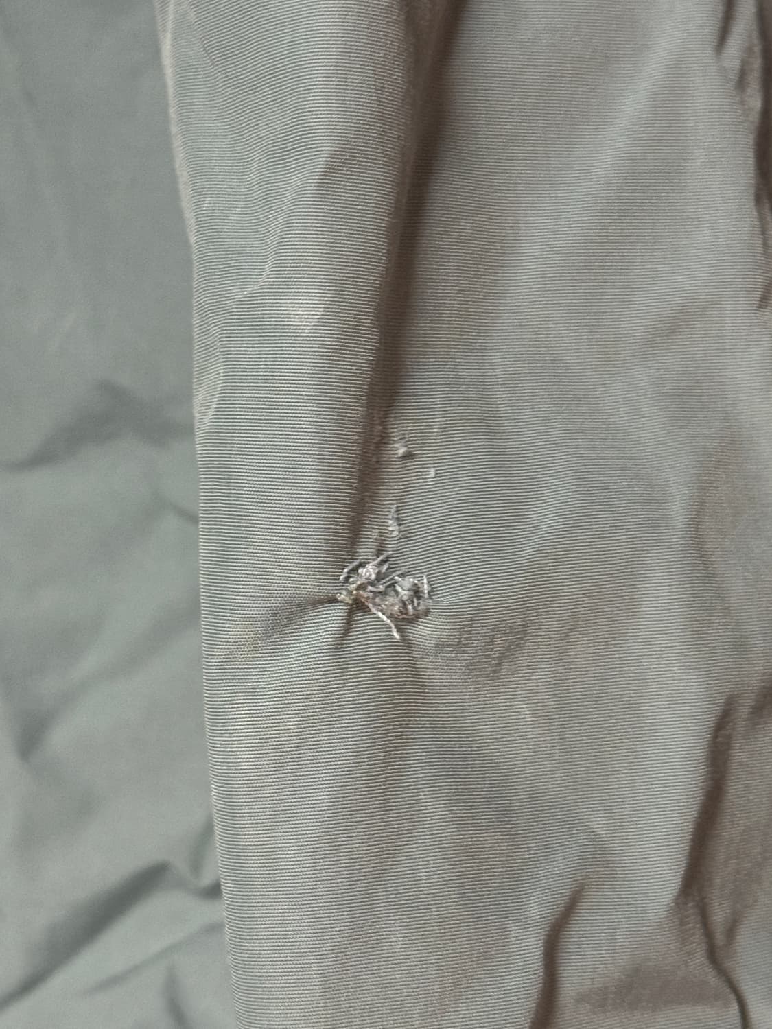 IPFU 자켓 오리지널 S-L 팝니다 상품이미지4