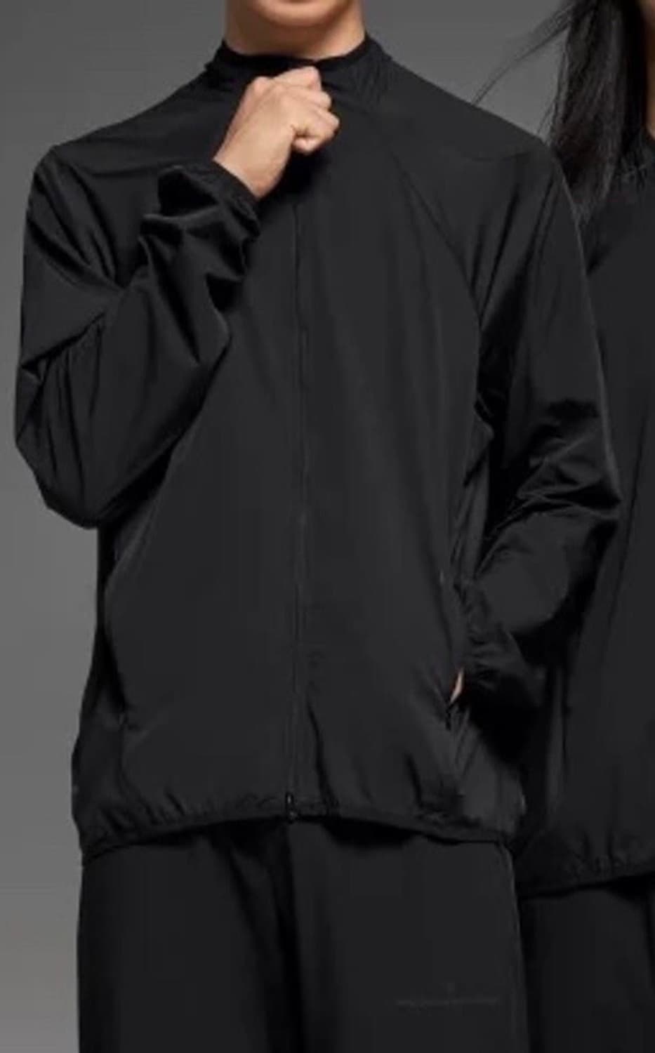 온러닝 파프 브레이커 바람막이 판매합니다 상품이미지1