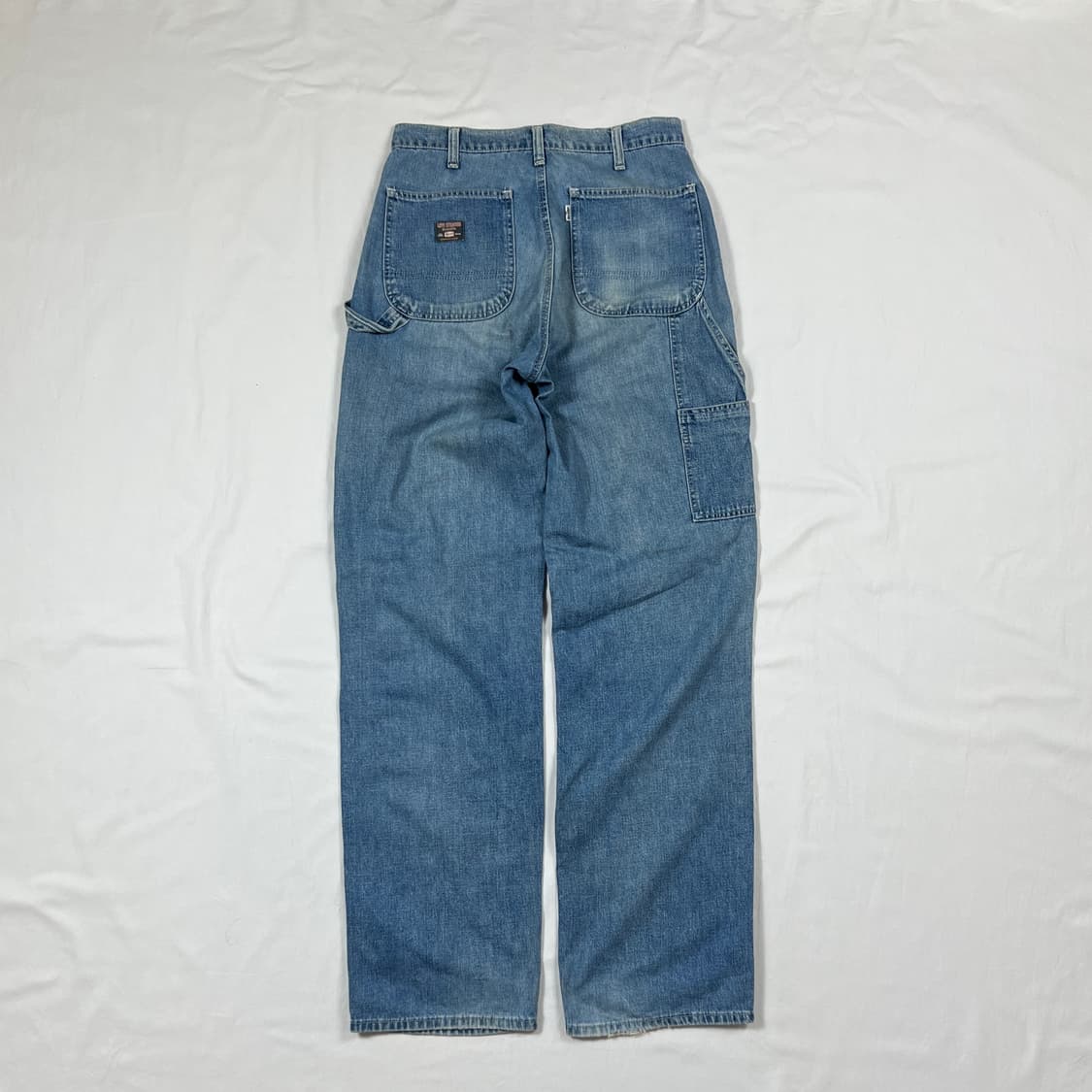 90’s 리바이스 levis 카펜터 데님팬츠 청바지 상품이미지6