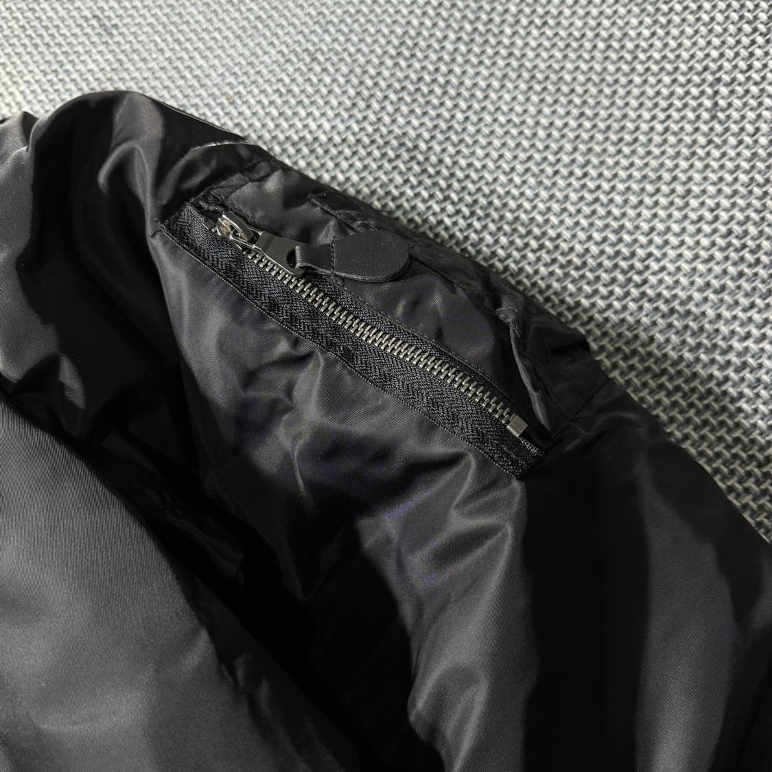 (새상품) 항공점퍼 상품이미지5