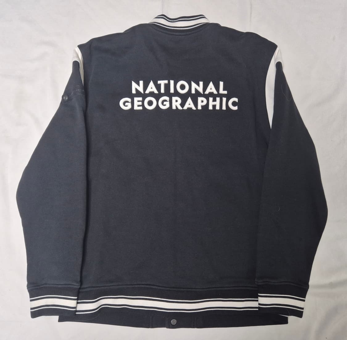 네셔널지오그래픽 잠바 팝니다  상품이미지2