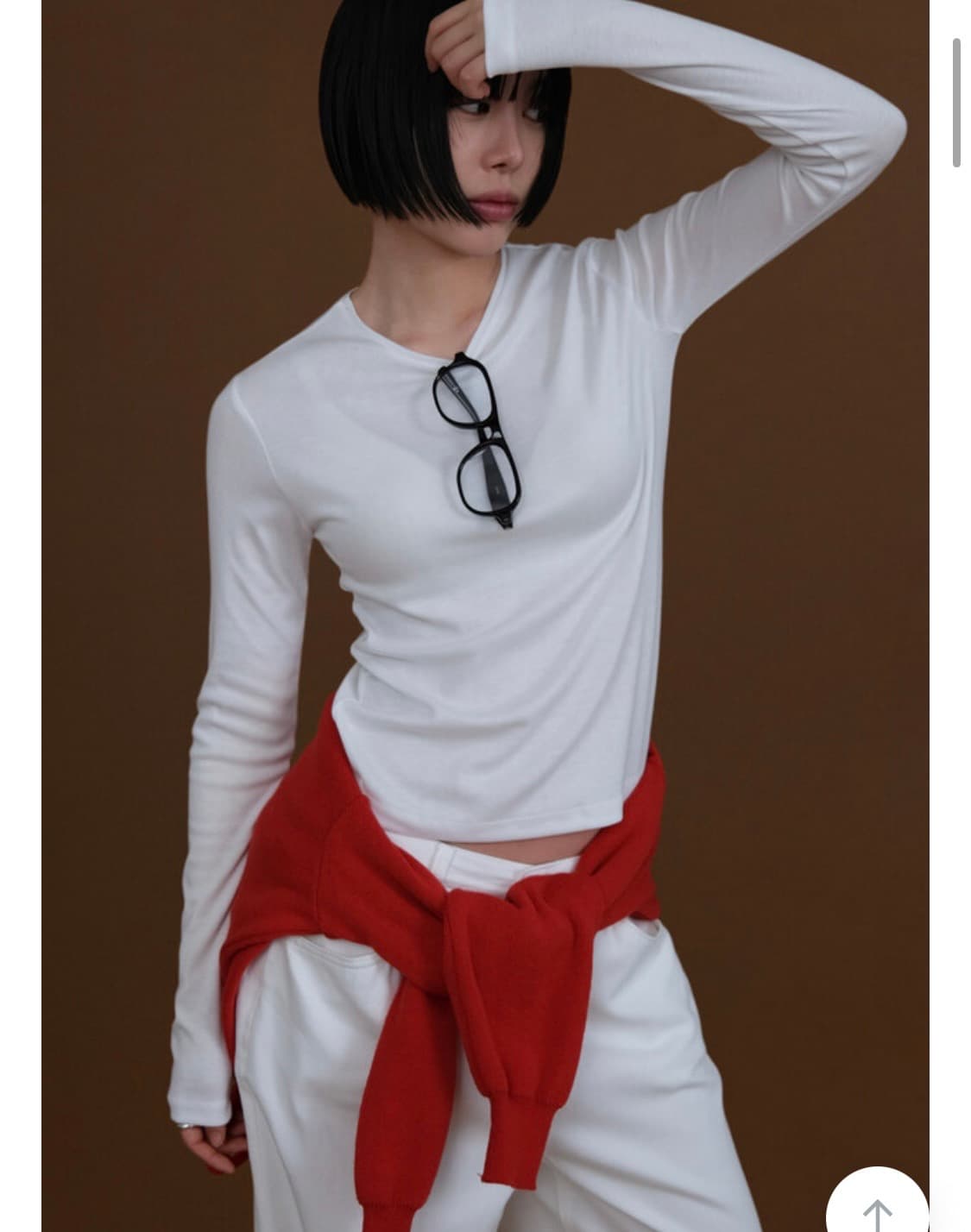 어텀 슬리브 상품이미지1