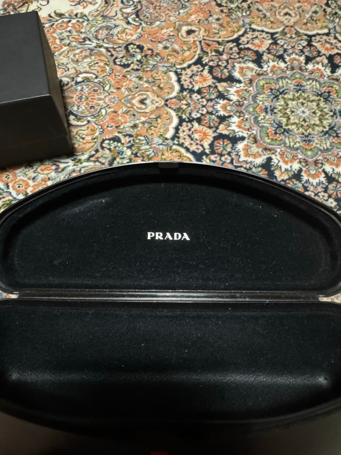 PRADa Linea Rossa sunglasses sps05v-f 상품이미지7
