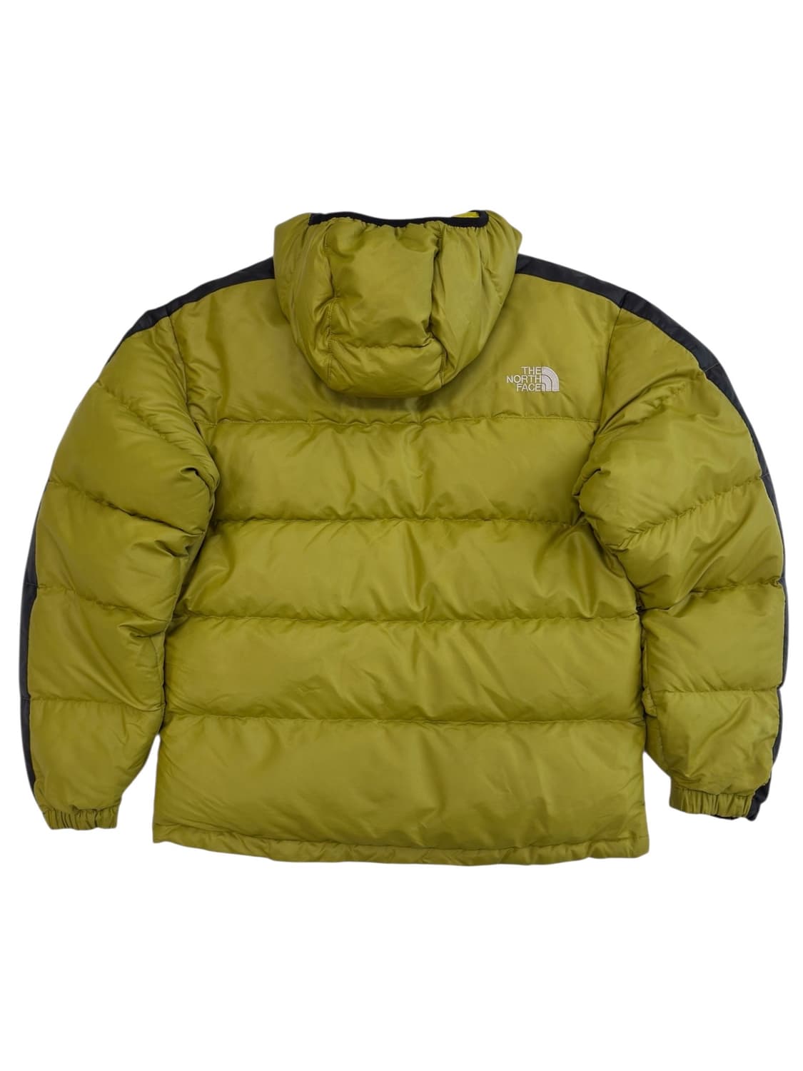노스페이스 700 필파워 구스다운 패딩 상품이미지2