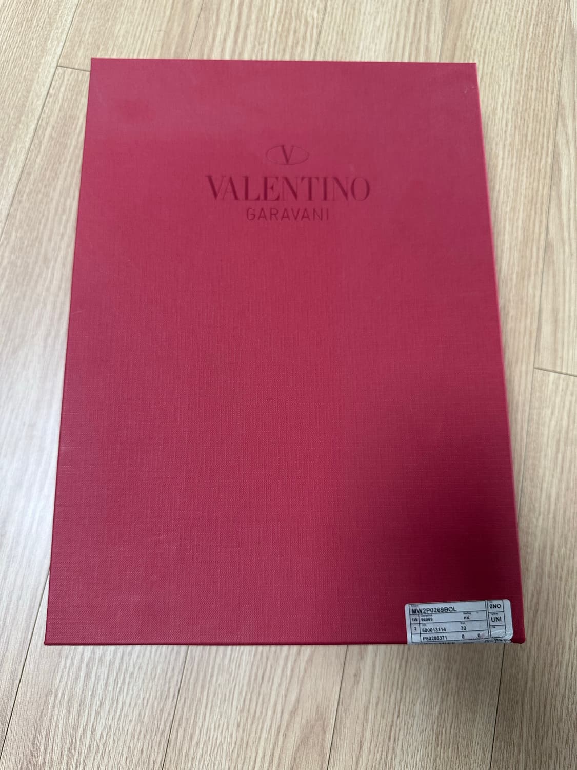 발렌티노 락스터드 클러치 상품이미지7