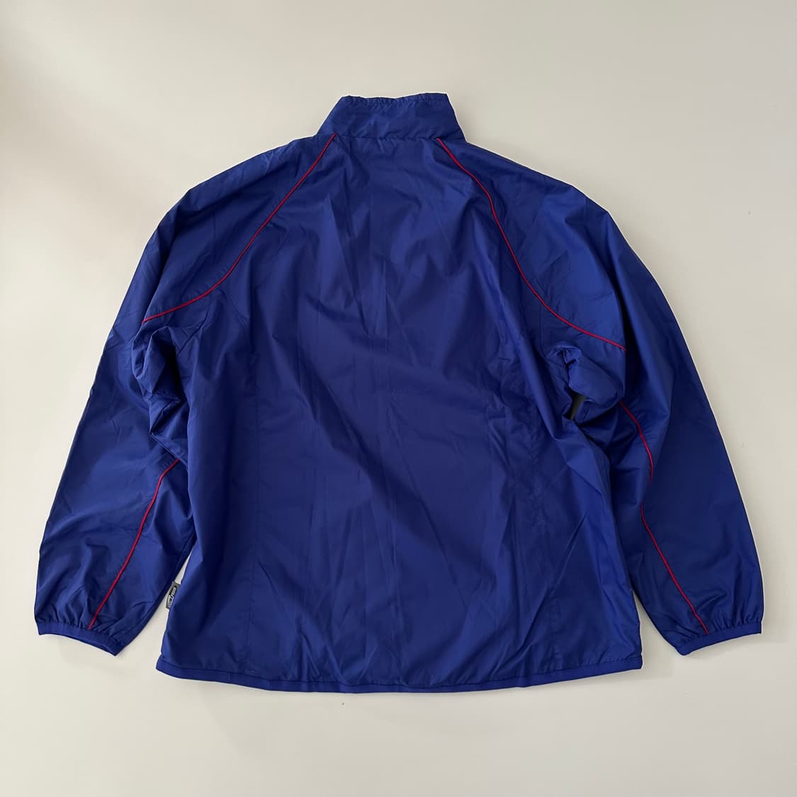 아디다스 기린 adidas kirin 로고 리버시블 웜업 상품이미지4