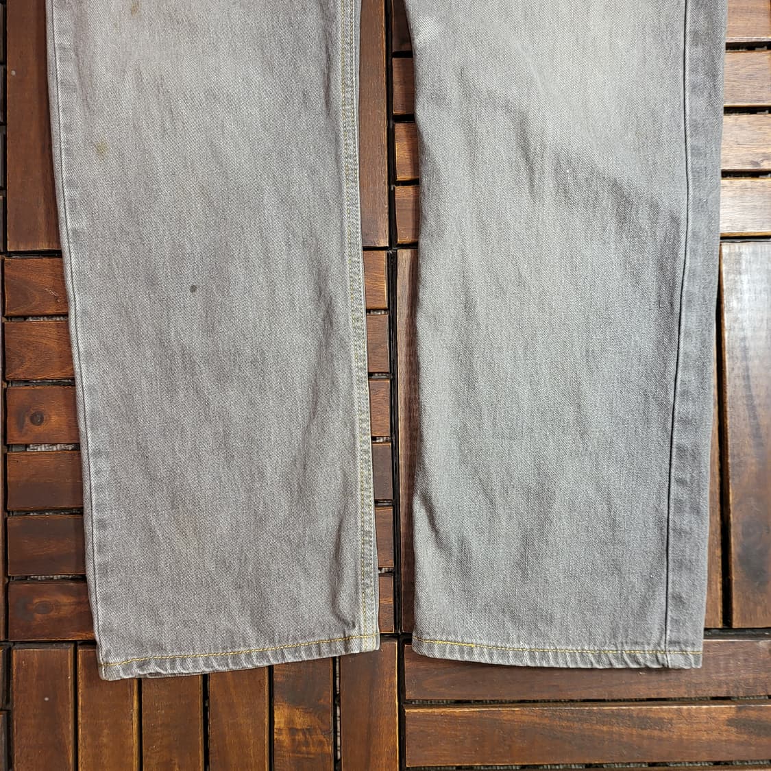 리바이스 청바지 505 (37) 상품이미지3