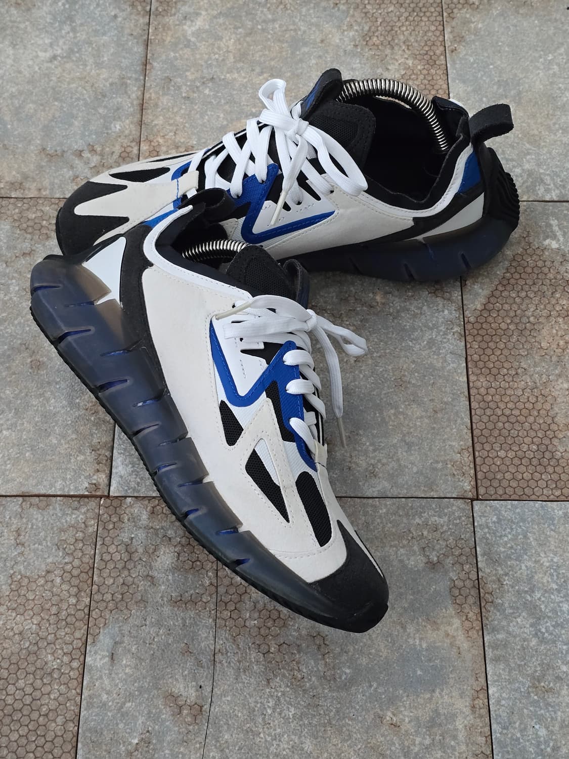 (235)리복 직 키네티카 컨셉 2 상품이미지4