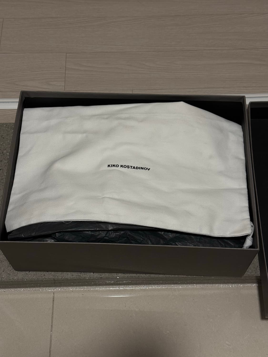 키코 톤킨 캔버스 42 상품이미지5