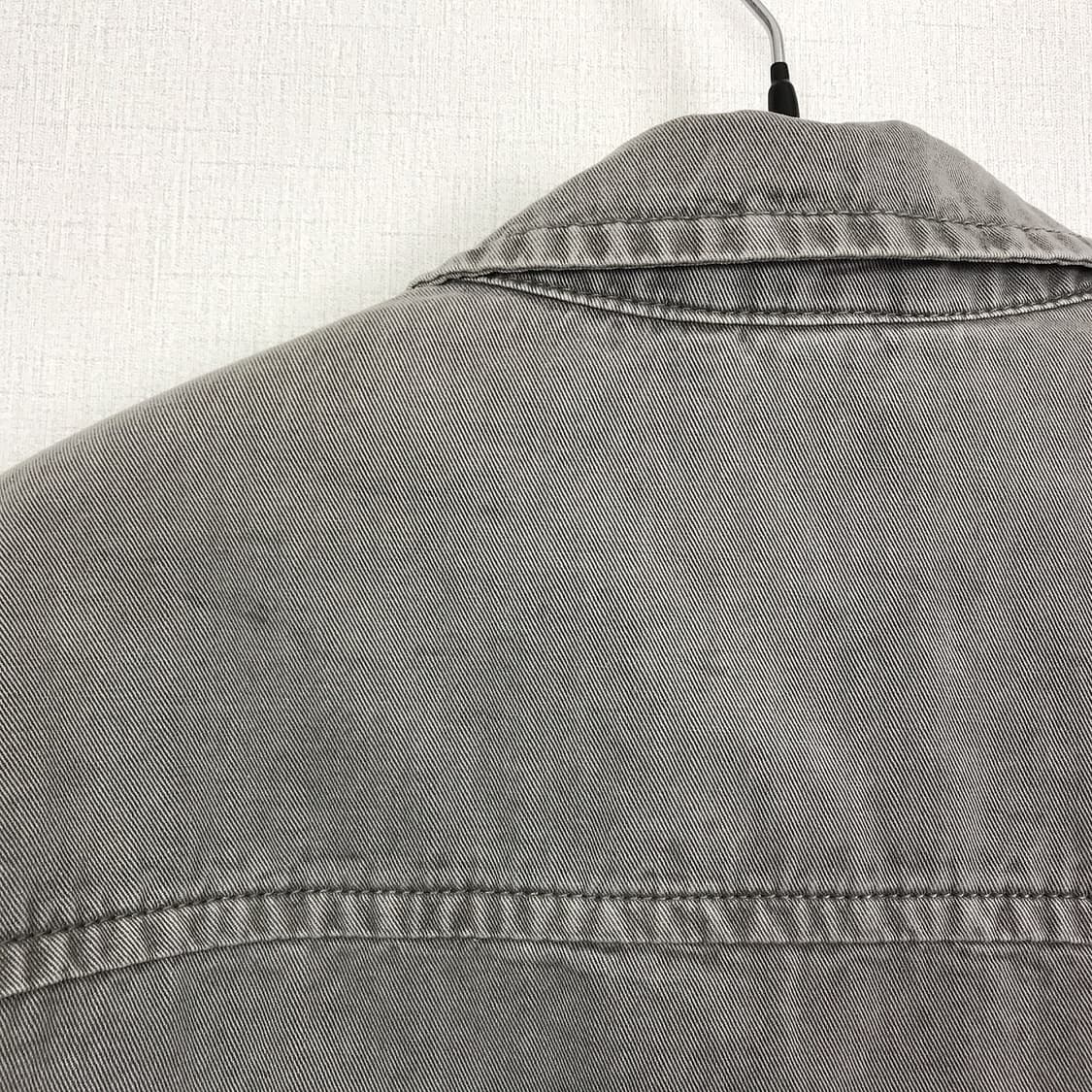 에피그램 셔츠형 자켓 남성XL (105) 상품이미지7