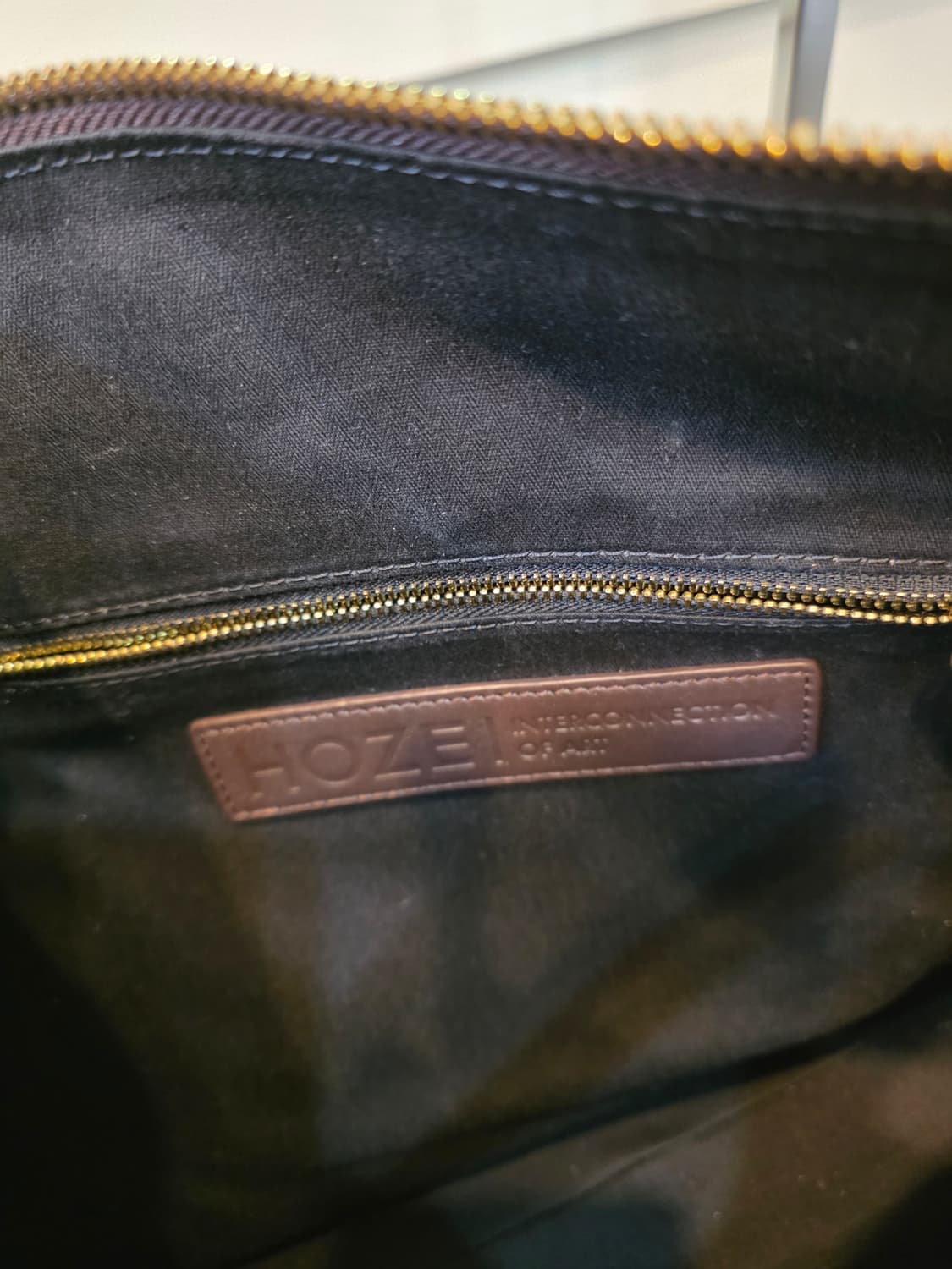 호재 마운틴호보 브라운 상품이미지6