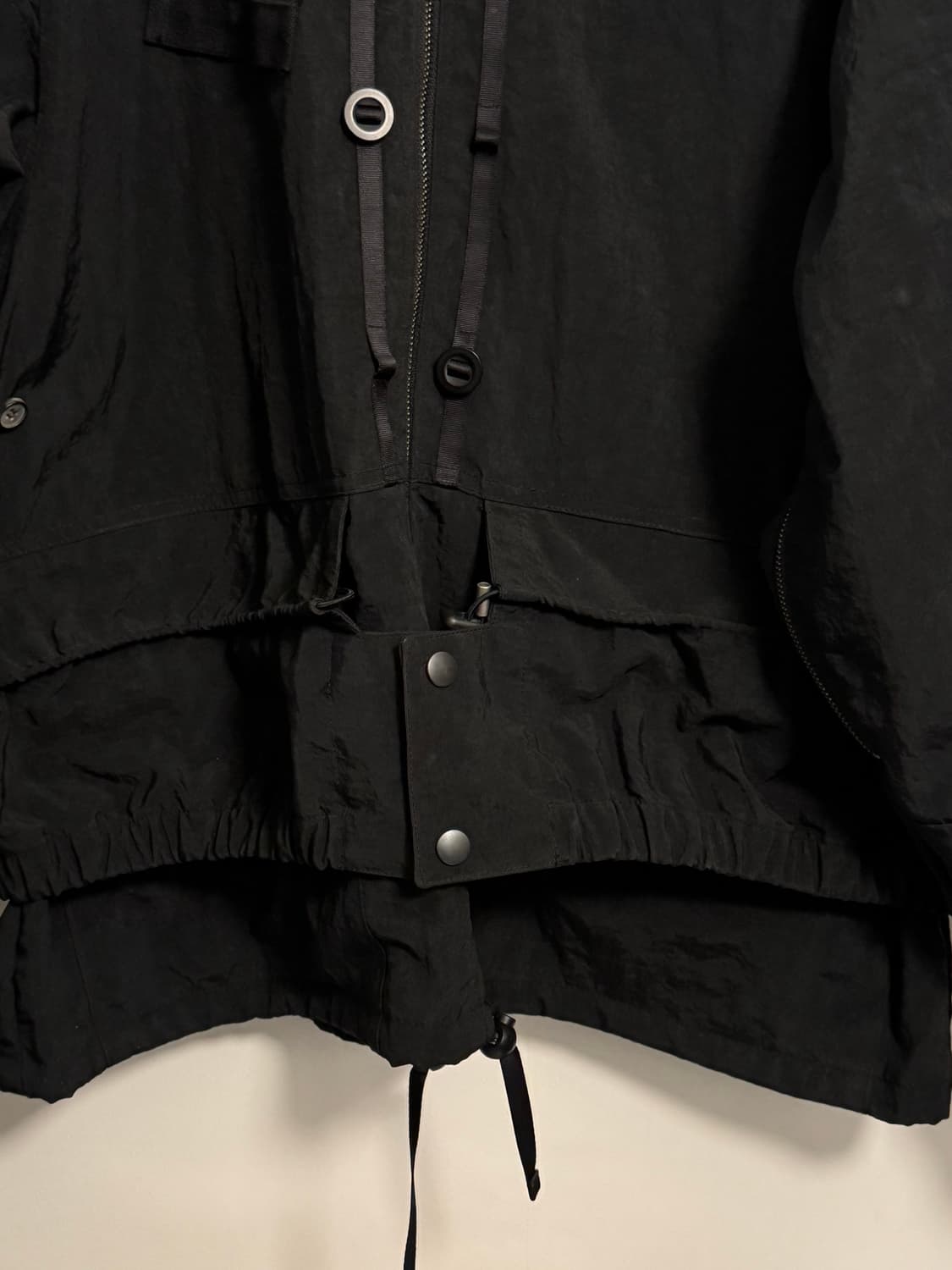 블랙멀 아카이브 자켓 상품이미지3