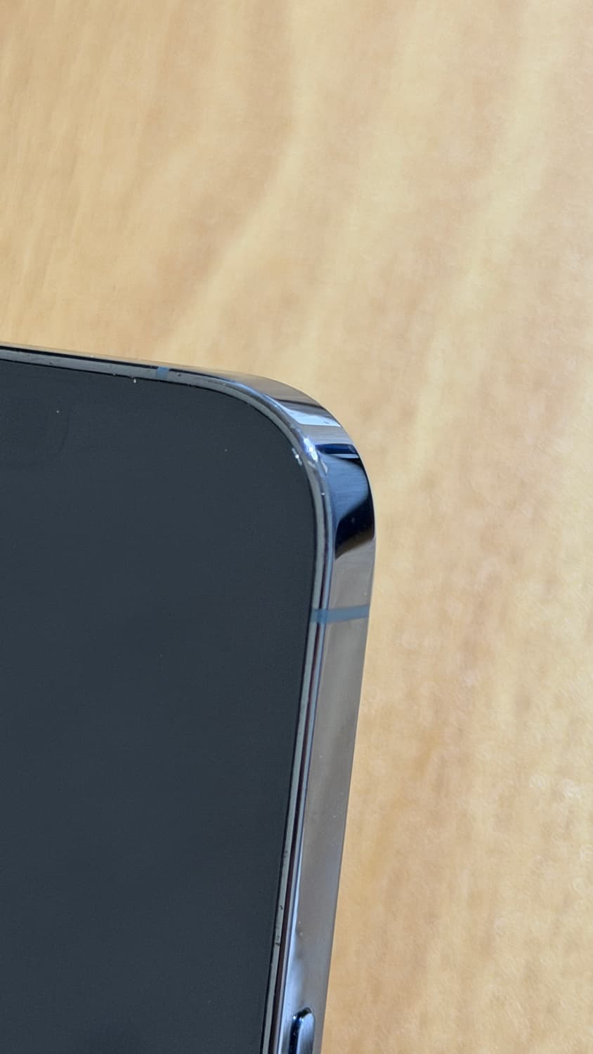 아이폰 13pro 128기가 시에라블루 상품이미지7