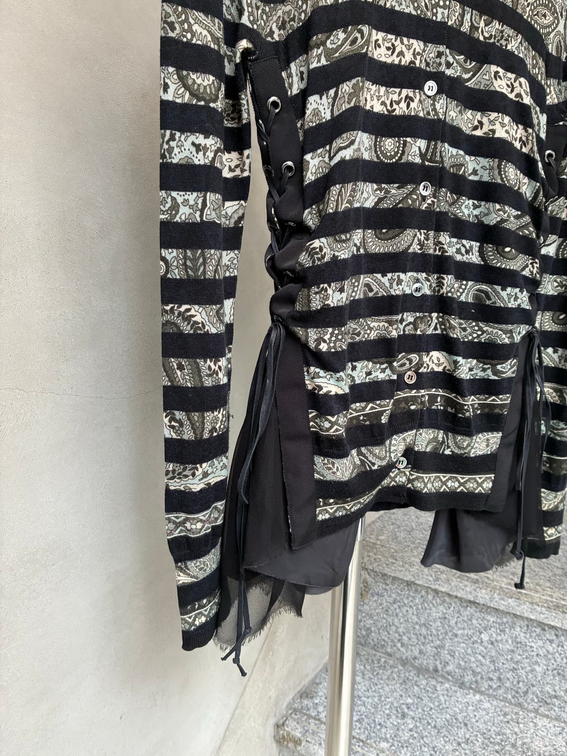 사카이 가디건 상품이미지2