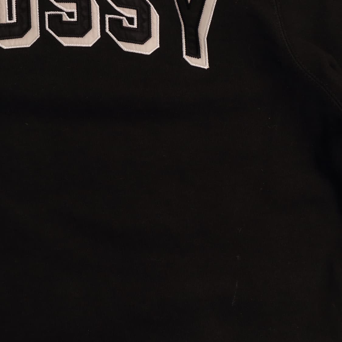 스투시 아치로고 후드티 A1725 상품이미지6