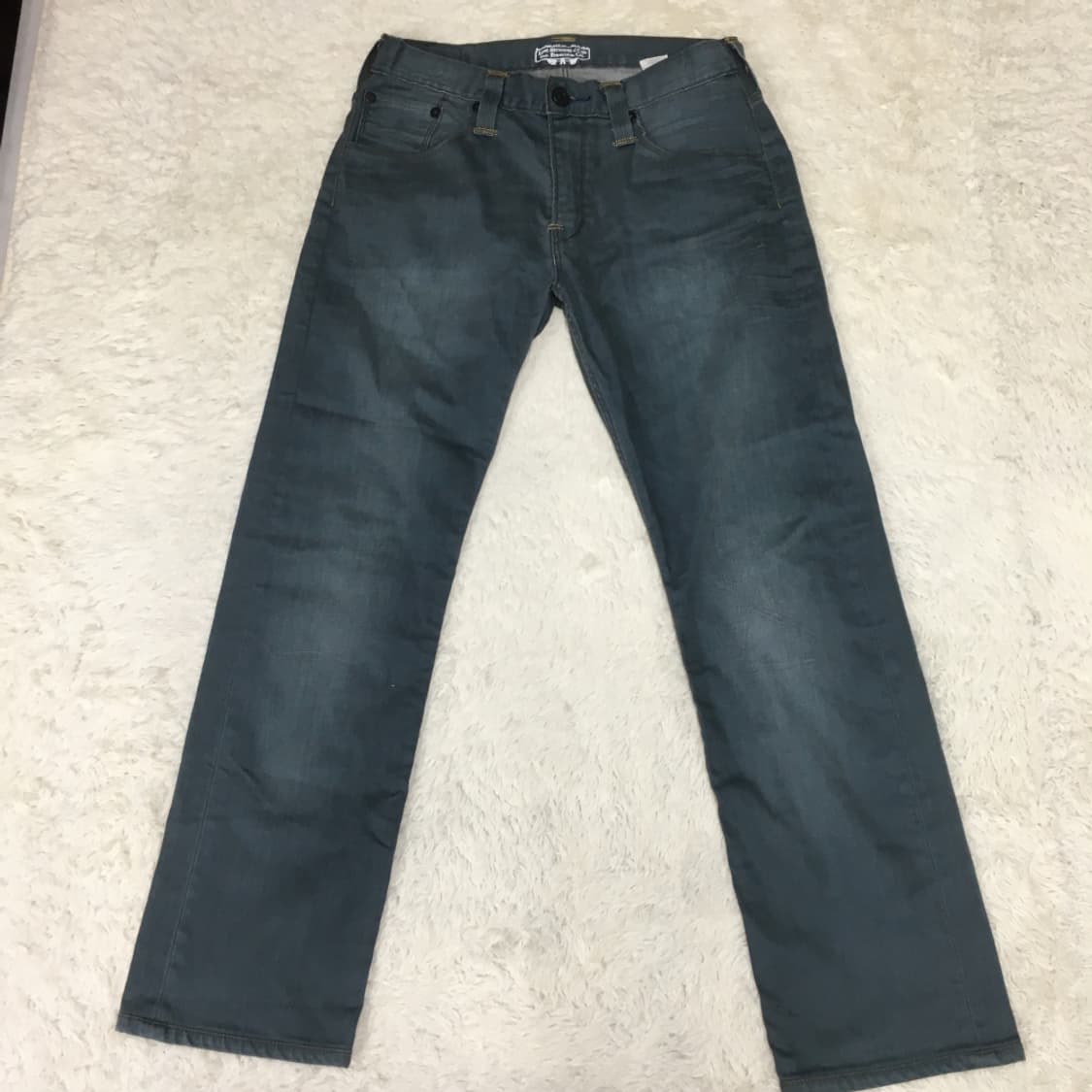 리바이스 프리미엄 데님팬츠 CC27 상품이미지1