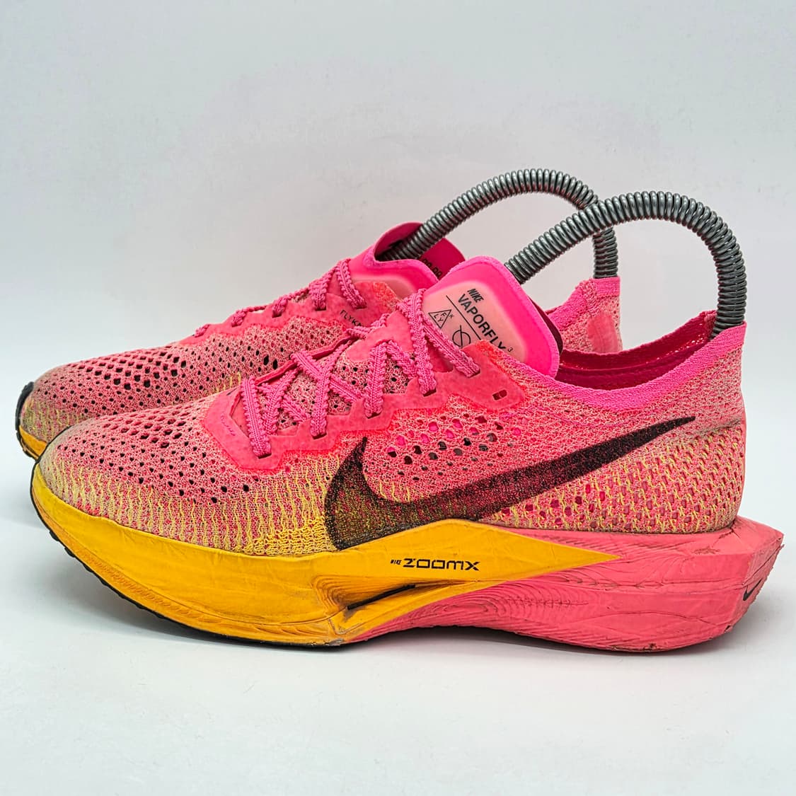  나이키 우먼스 줌X 베이퍼플라이 넥스트%3 하이퍼 핑크 (235) 상품이미지1
