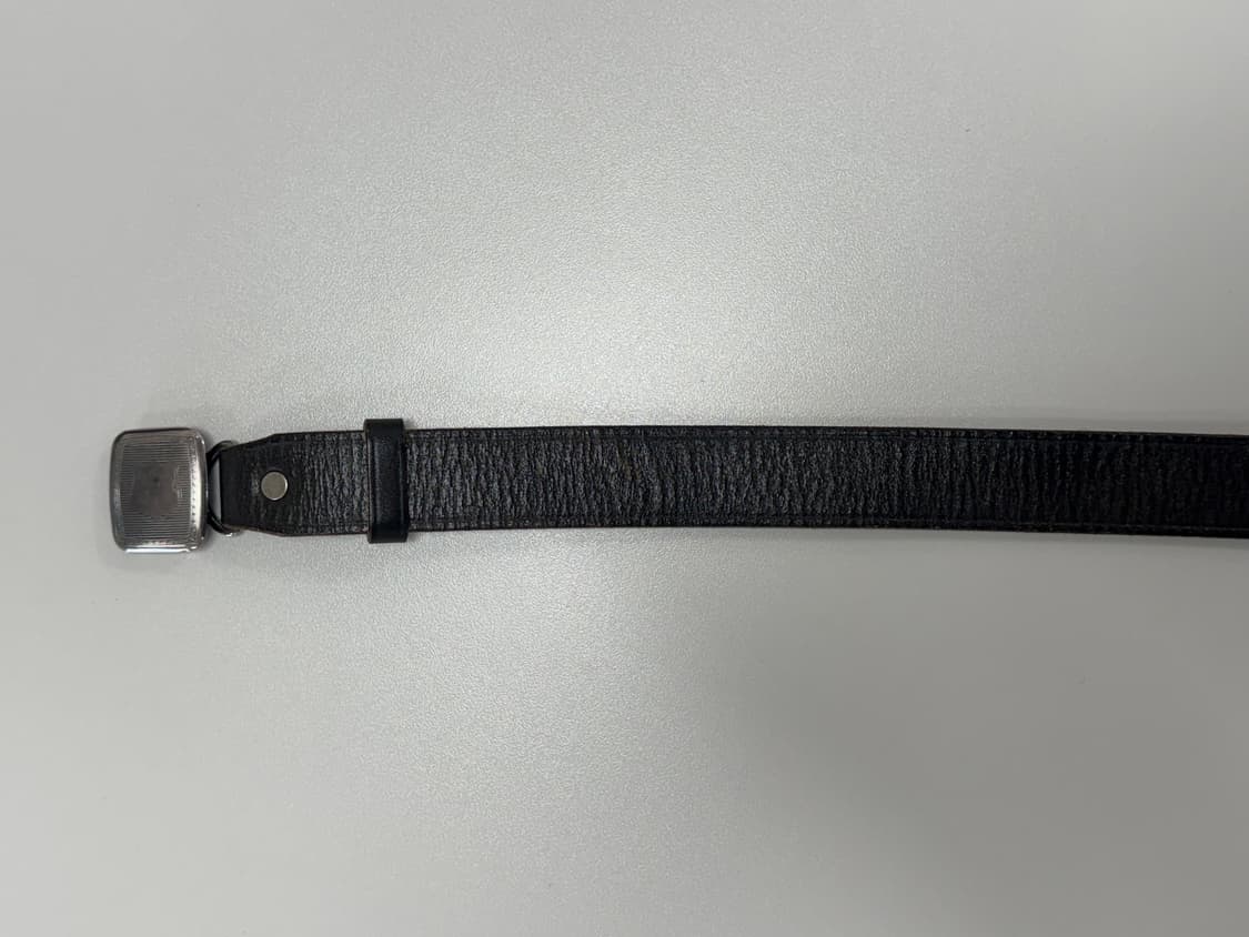 더블알엘 빈센스 벨트 / 34 상품이미지3