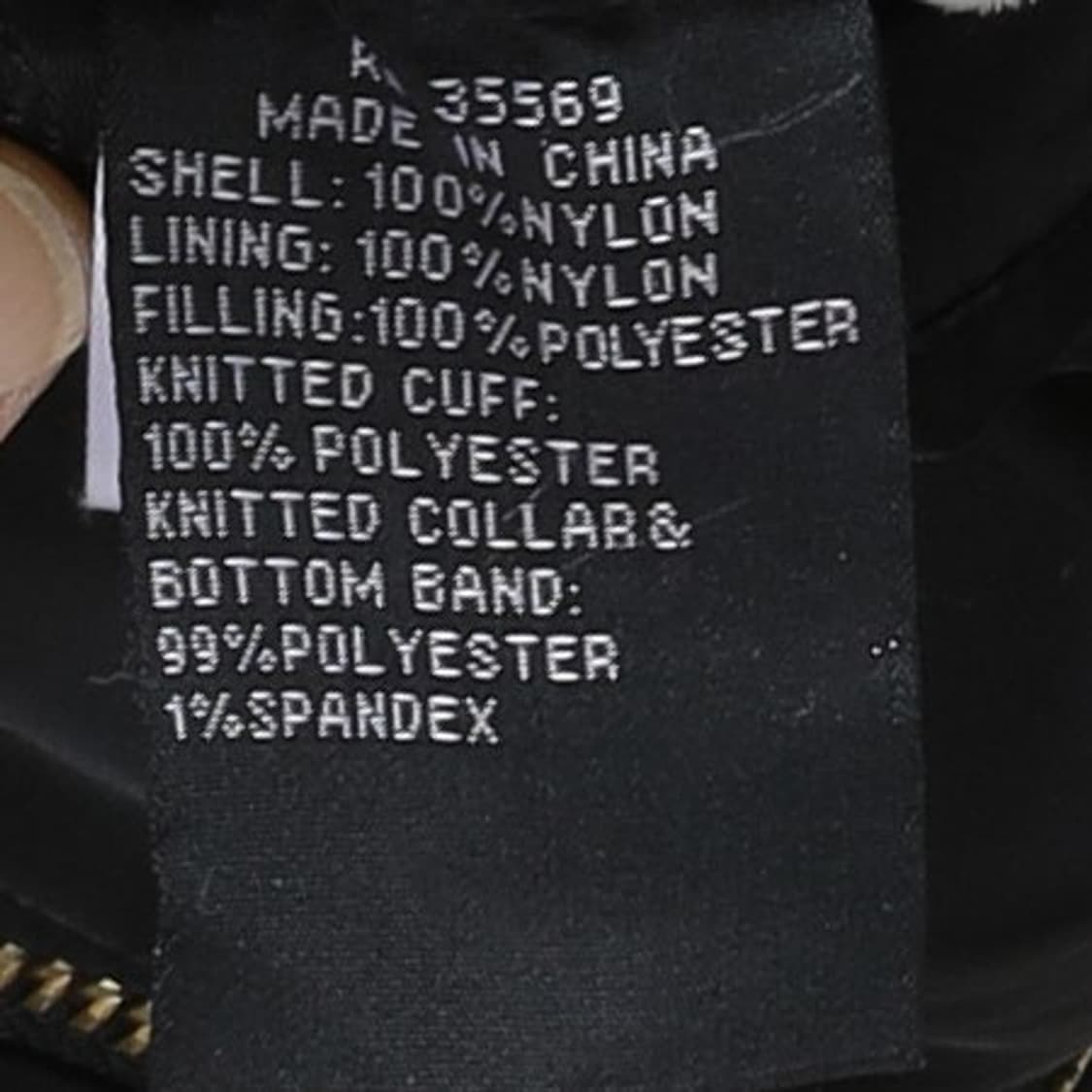 알파인더스트리 Alphaindustries Ma-1 Jacket 

 상품이미지8