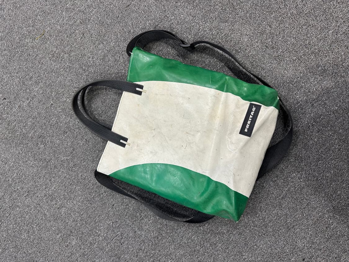 프라이탁 리랜드 판매합니다 상품이미지2