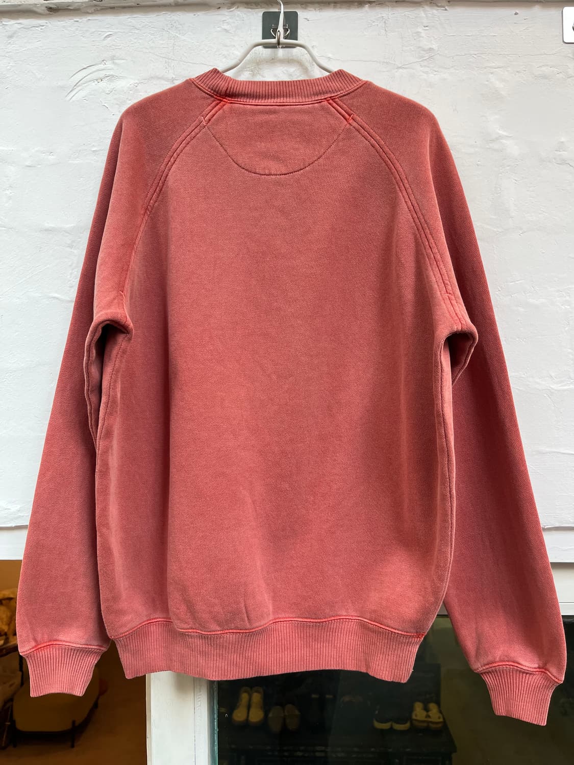 Armani Exchange 스웨트 셔츠&조거팬츠 셋업 상품이미지5