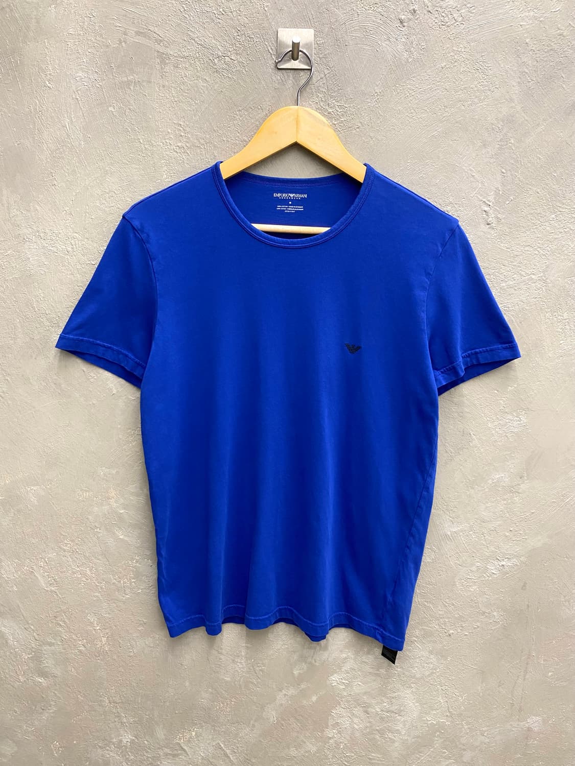 [M] Emporio Armani 엠포리오 아르마니 반팔티셔츠 상품이미지1
