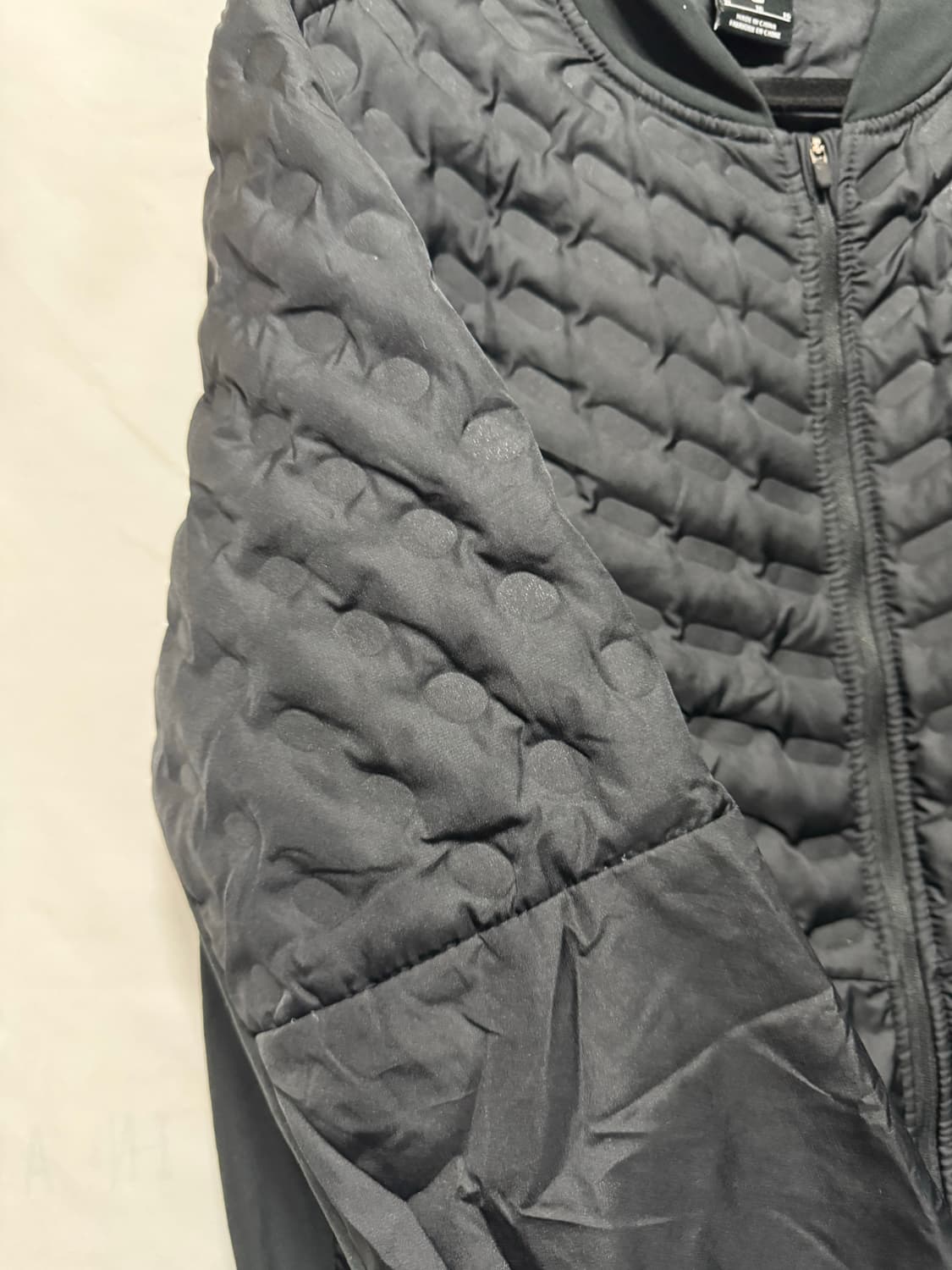 XL 나이키 에어로로프트 자켓 상품이미지7