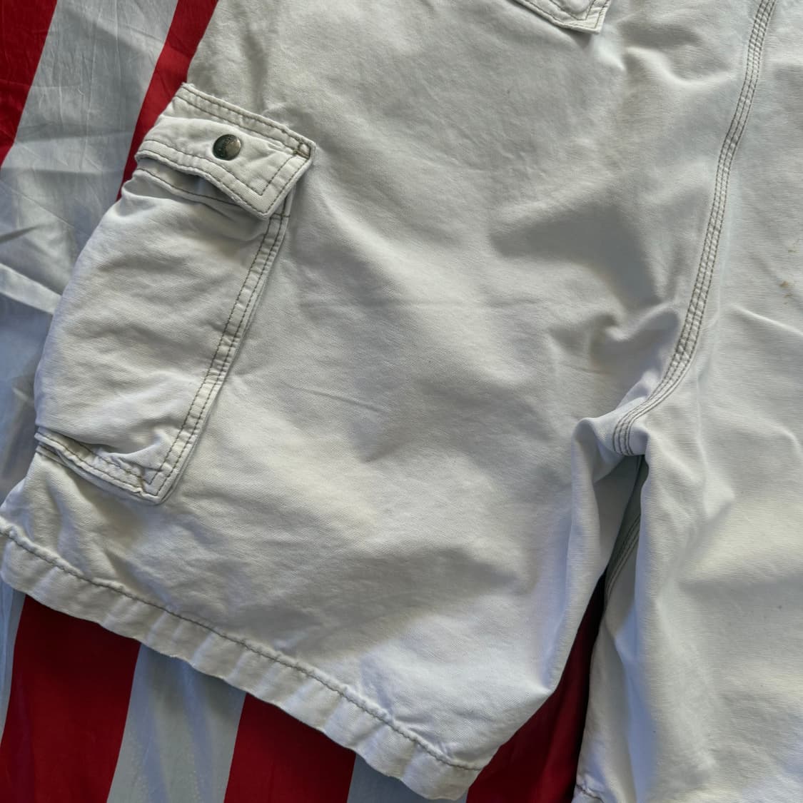 [Carhartt] 칼하트 카펜터 워크팬츠 반바지 c-8 상품이미지7