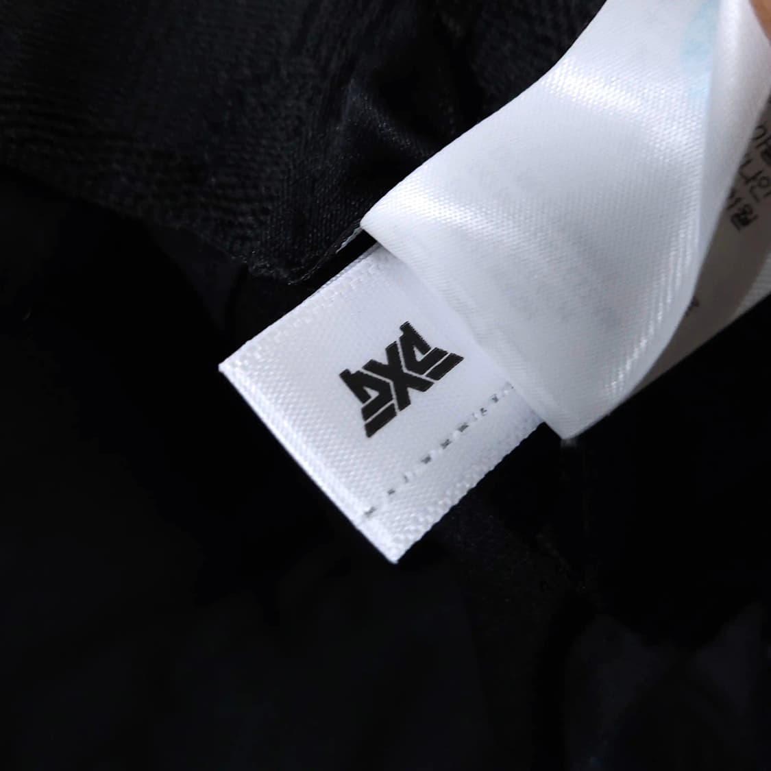 PXG 타이다이 골프 모자 프리사이즈 상품이미지8