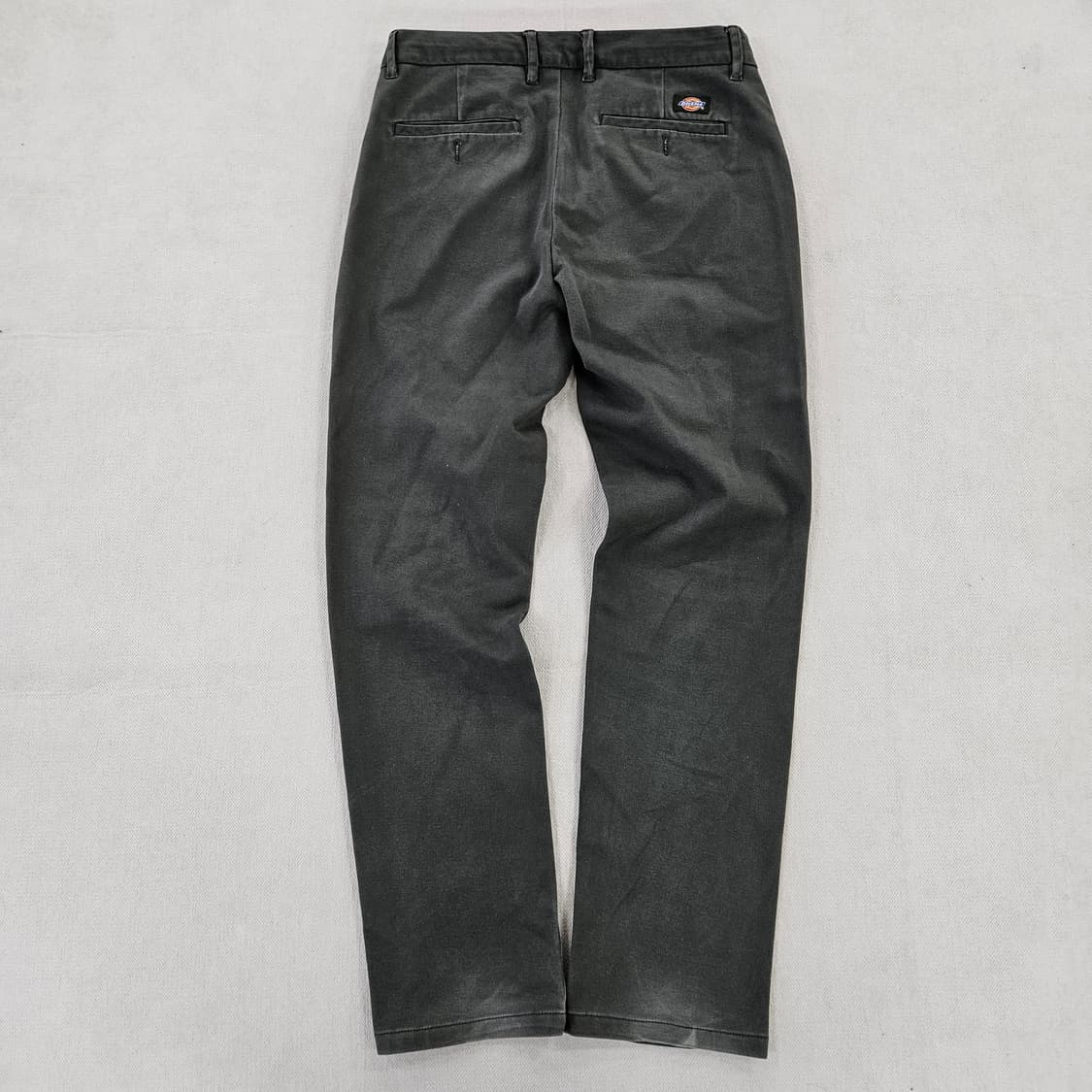 [32(81)] 디키즈 워싱 코듀로이 면 팬츠 0116Y1 상품이미지4