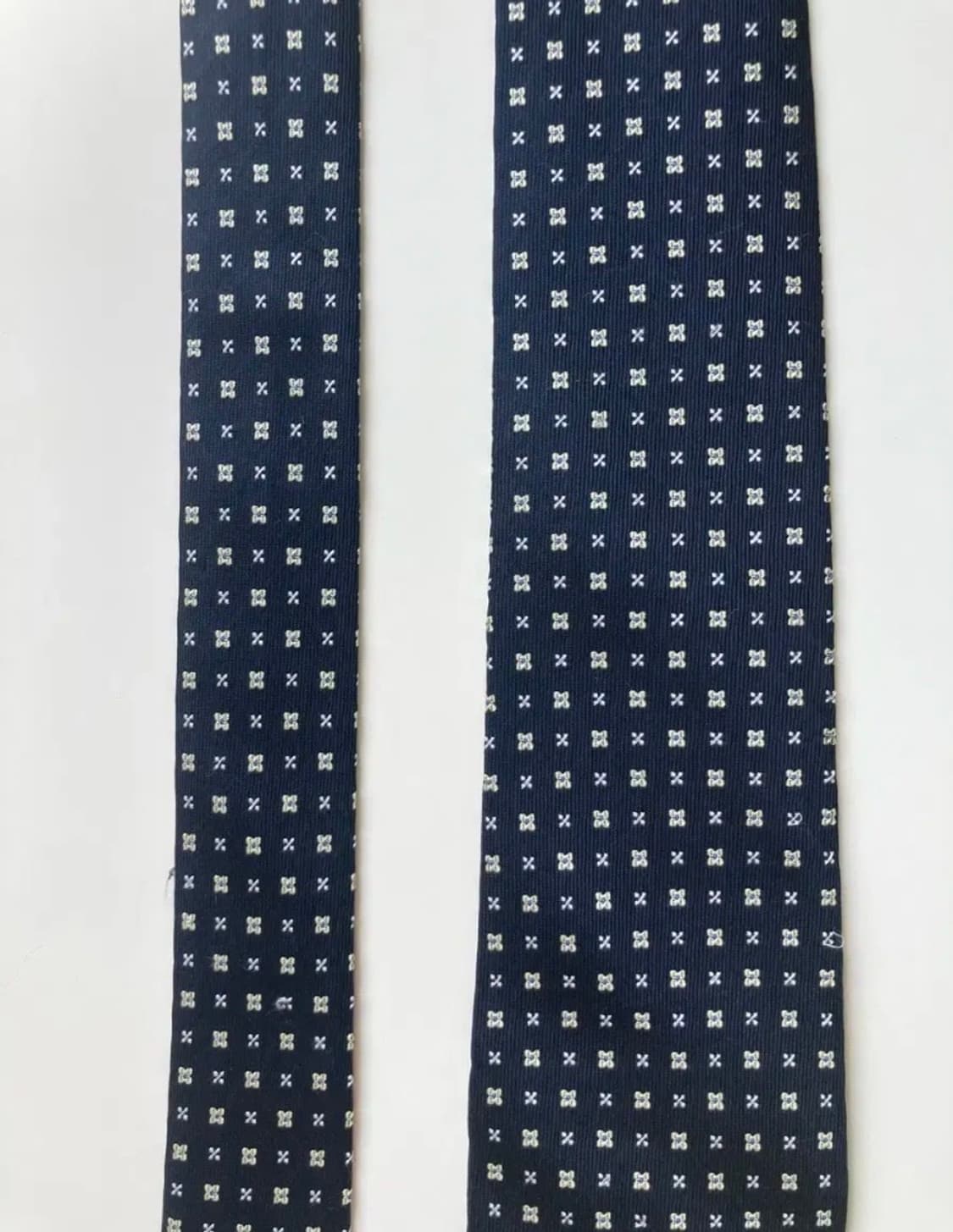 폴로 넥타이 상품이미지3