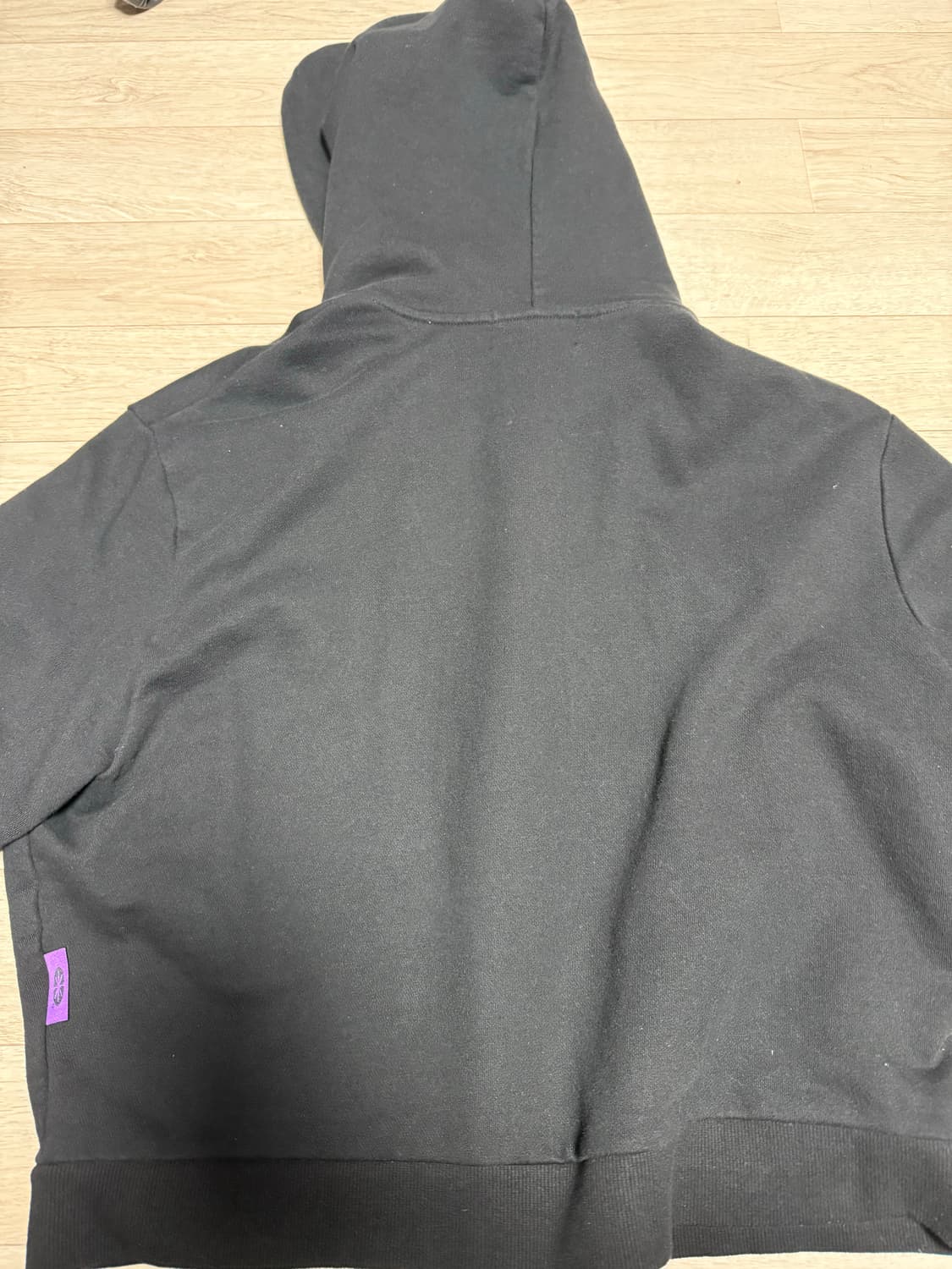 Ertr 후드집업 상품이미지3