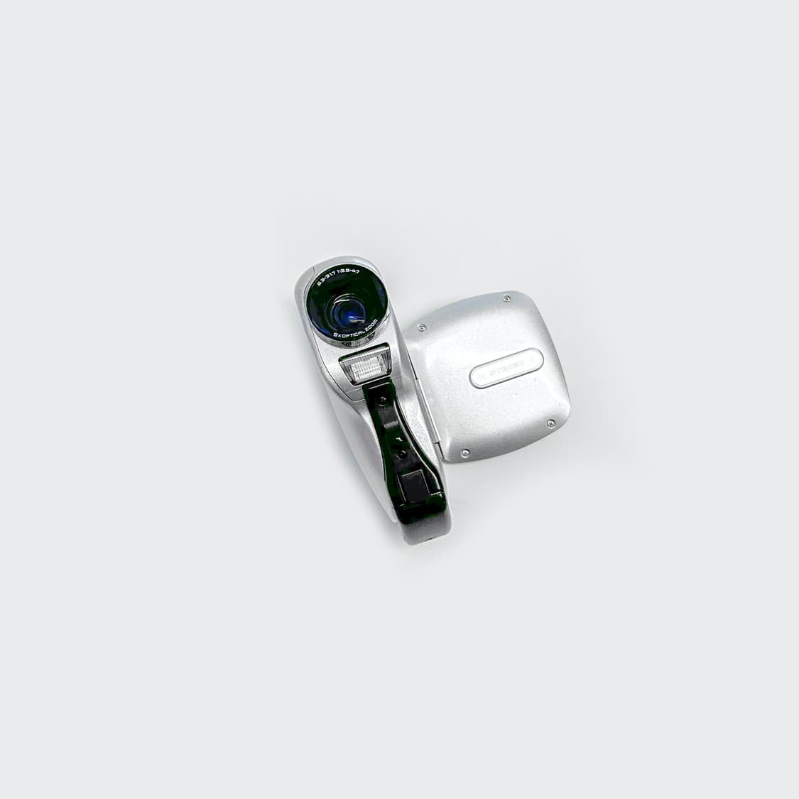 산요 작티 Sanyo Xacti DMX-CA6 상품이미지3