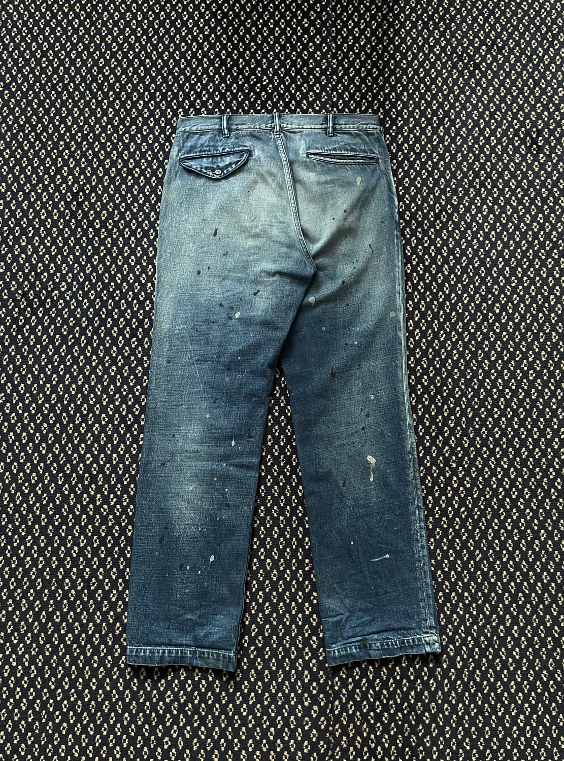 Oldjoe x Neighborhood 상품이미지2