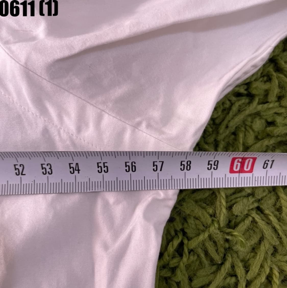 폴로 랄프로렌 셔츠 상품이미지6