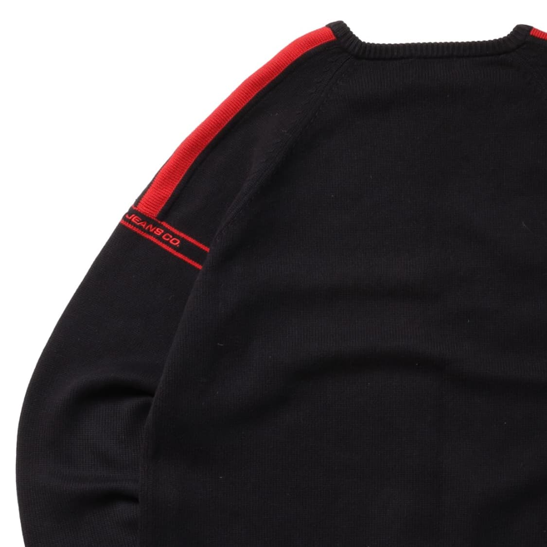 폴로 진스 Polo Jeans Logo Knit 
 상품이미지5