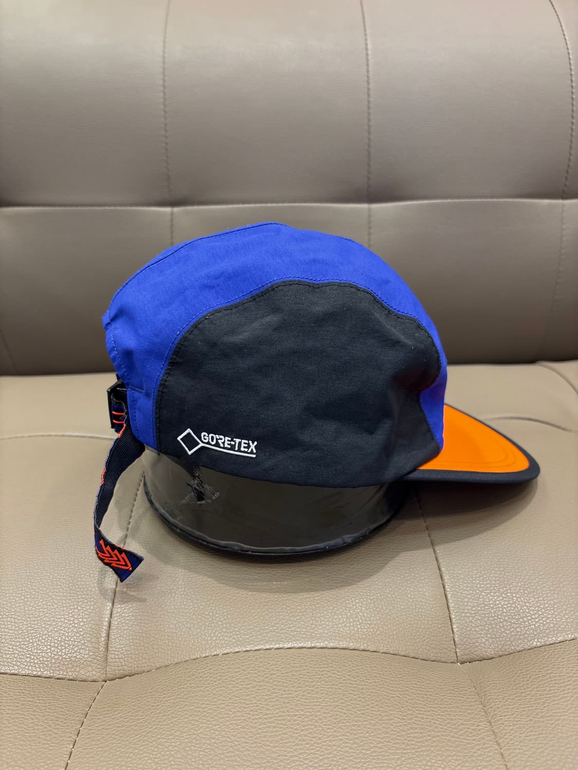 노스페이스 고어텍스 레이지캡  상품이미지3