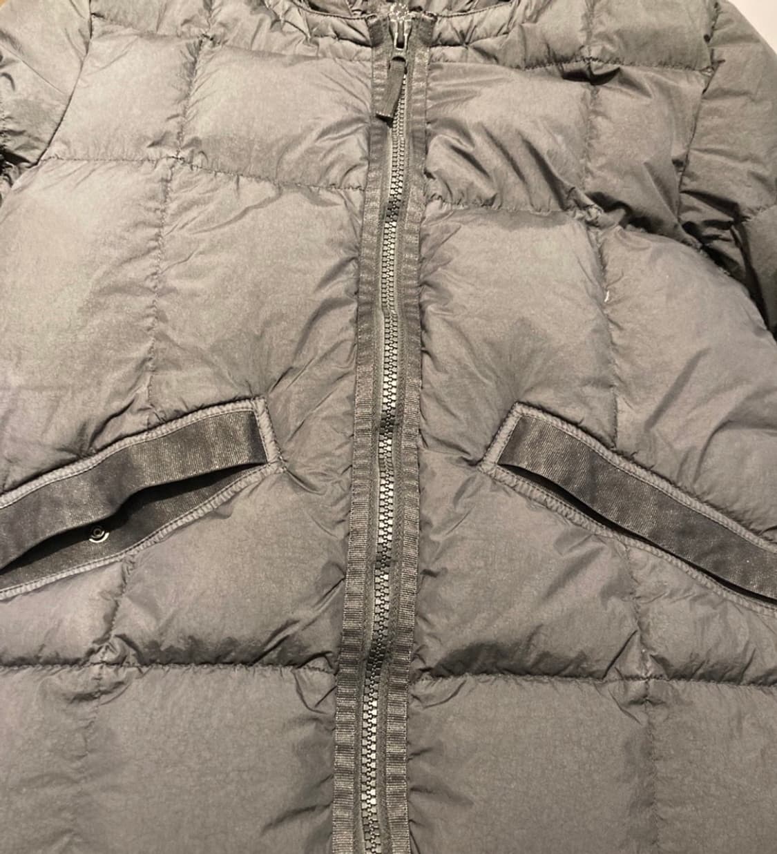 스톤아일랜드 크링클랩스 100 상품이미지3