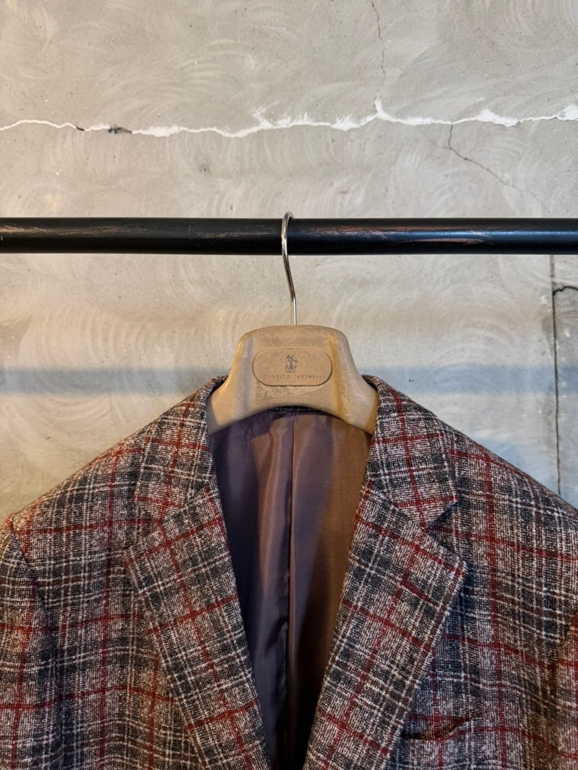 빨질레리 사르토리알레 테일러드 자켓 100 상품이미지3