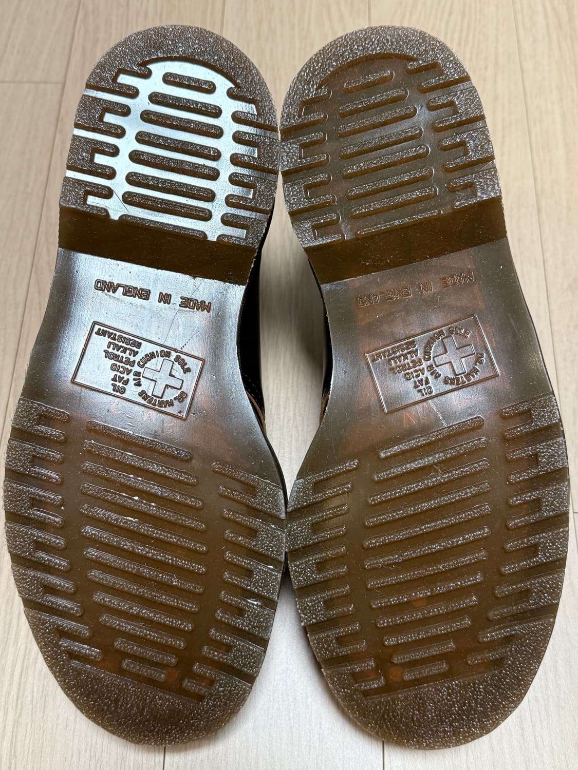 닥터마틴 1461 260 made in england 상품이미지5