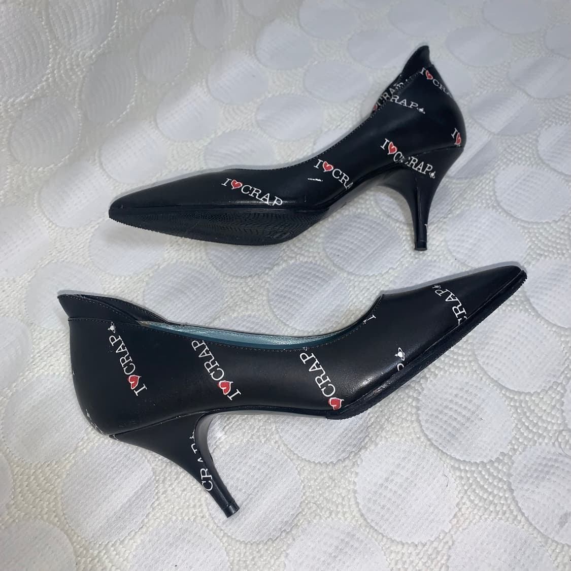 vivienne westwood 하이힐 상품이미지6